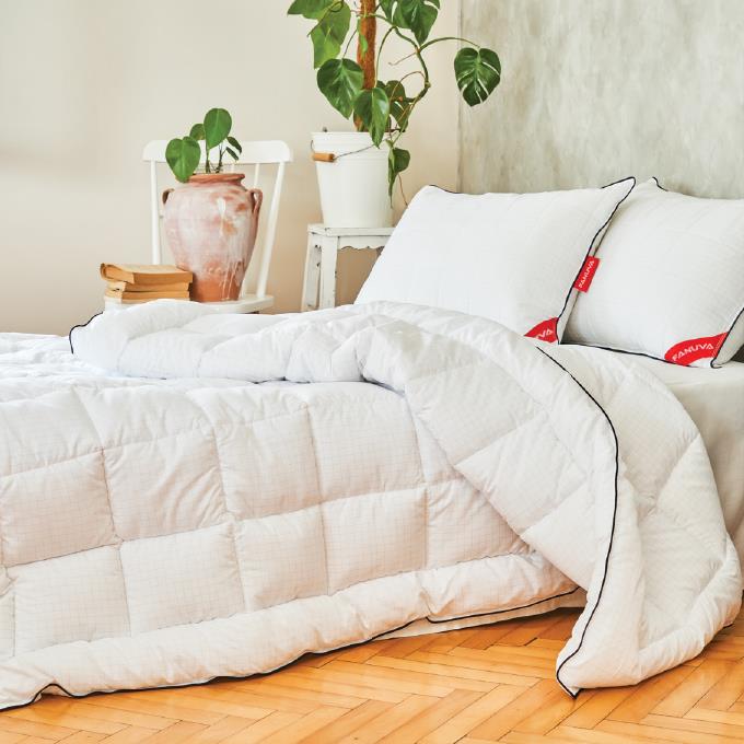 Pillow & Duvets
