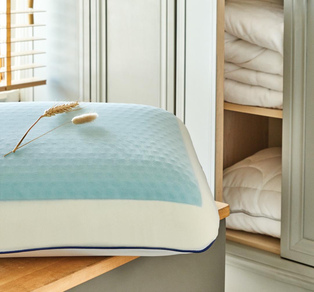 Visco & Medical Pillows