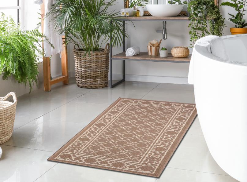 Bathroom Mats